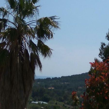 T2 Entre St Cyr Sur Mer Et Bandol La Madrague Esterno foto